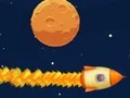 Space Rocket — δωρεάν online παιχνίδι