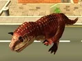 Dinosaur Simulator: Dino World — δωρεάν online παιχνίδι