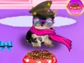 Wash Pets Princess Kids — δωρεάν online παιχνίδι
