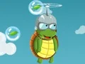Flying Turtle — δωρεάν online παιχνίδι