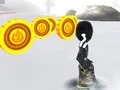 Sky ninja danger — δωρεάν online παιχνίδι