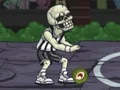 Basket Monsterz — δωρεάν online παιχνίδι