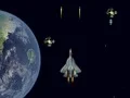 Invaders Combat — δωρεάν online παιχνίδι