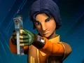 Star Wars Rebels Imperial Heist — δωρεάν online παιχνίδι