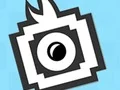 Flappy Square — δωρεάν online παιχνίδι