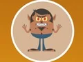 Halloween Monster Quiz — δωρεάν online παιχνίδι