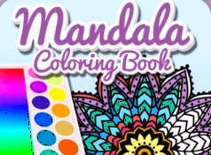 Elsa Mandala — δωρεάν online παιχνίδι