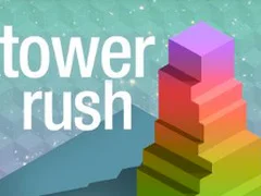 Tower Rush — δωρεάν online παιχνίδι