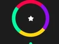 Circle Rush — δωρεάν online παιχνίδι