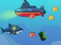 Gun Shark: Terror of Deep Water — δωρεάν online παιχνίδι