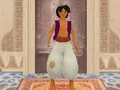 Aladdin Runner — δωρεάν online παιχνίδι