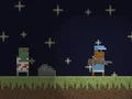 Funny zombie shooter — δωρεάν online παιχνίδι