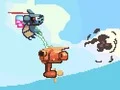 Fuse Cell — δωρεάν online παιχνίδι