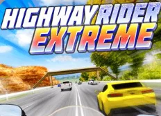 Highway Rider Extreme — δωρεάν online παιχνίδι