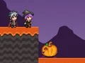 Hero Twins — δωρεάν online παιχνίδι