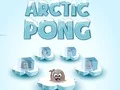 Arctic Pong — δωρεάν online παιχνίδι