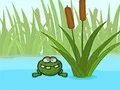 JoJo Frog — δωρεάν online παιχνίδι