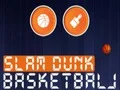 Slam Dunk Basketball — δωρεάν online παιχνίδι