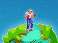 Ball Fighters — δωρεάν online παιχνίδι
