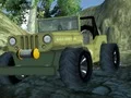 Offroad Parking — δωρεάν online παιχνίδι