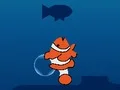 Fish breakfast — δωρεάν online παιχνίδι