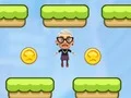 Angry Gran in Up, Up & Away — δωρεάν online παιχνίδι