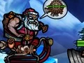 Christmas Rage — δωρεάν online παιχνίδι