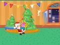 Santa Gifts Mission — δωρεάν online παιχνίδι