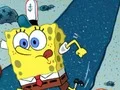 Spongebob Going To Work — δωρεάν online παιχνίδι