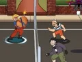 The Adventures of Kid Danger Potato Panic — δωρεάν online παιχνίδι
