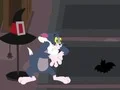 The Tom And Jerry show Cat`s Gone Bats — δωρεάν online παιχνίδι