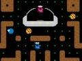 123 Sesame Street: Cookie Monster Chase — δωρεάν online παιχνίδι