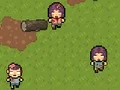 Pixel Zombies — δωρεάν online παιχνίδι
