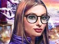 Snowflakes of Love — δωρεάν online παιχνίδι