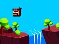 Kubizman Jumper — δωρεάν online παιχνίδι