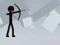 Stickman Archery King Online — δωρεάν online παιχνίδι