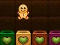 Biscuit Man Papa — δωρεάν online παιχνίδι
