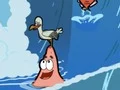 Nickelodeon: Catch the Wave! — δωρεάν online παιχνίδι