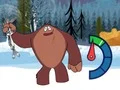 Wabbit .Toss — δωρεάν online παιχνίδι