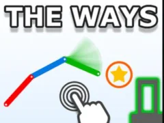  The Ways — δωρεάν online παιχνίδι