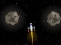 Space Dodger — δωρεάν online παιχνίδι