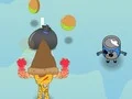 The Grossery Gang: Clean Team Clash — δωρεάν online παιχνίδι