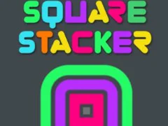 Square Stacker — δωρεάν online παιχνίδι