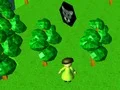 Chartreuse Warden — δωρεάν online παιχνίδι