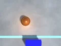 3D Arena Ball — δωρεάν online παιχνίδι