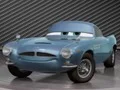 Cars 2: C.H.R.O.M.E. Missions — δωρεάν online παιχνίδι