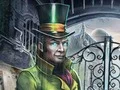 Paranormal Whispers — δωρεάν online παιχνίδι
