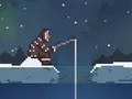 Inuit Fishing — δωρεάν online παιχνίδι