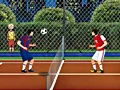 Football Tennis - Gold Master — δωρεάν online παιχνίδι