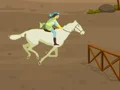 Jhansi’s Ride — δωρεάν online παιχνίδι